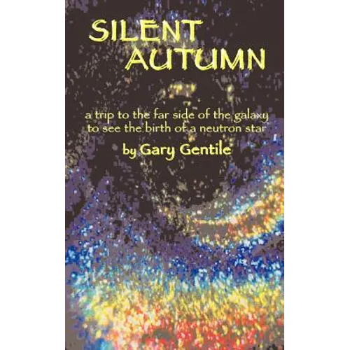 Silent Autumn