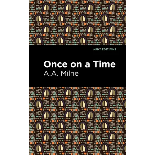 Once on a Time