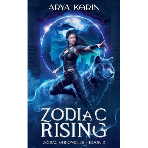 Zodiac Rising