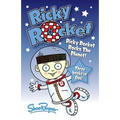 Ricky Rocket - Ricky Rocks the Planet!