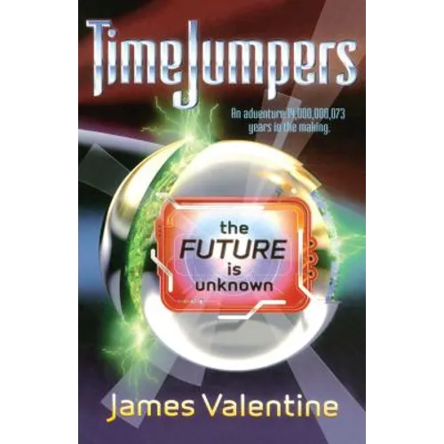 The Future Is Unknown