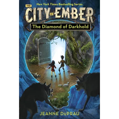 The Diamond of Darkhold
