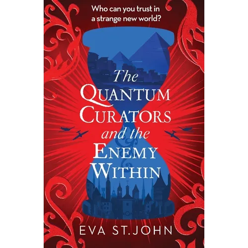 The Quantum Curators and the Enemy Within