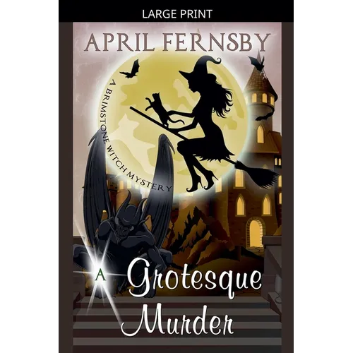 A Grotesque Murder
