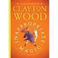 Inappropriate Magic