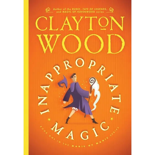 Inappropriate Magic