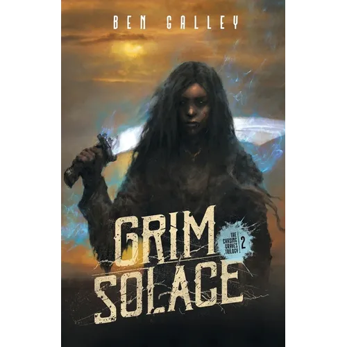 Grim Solace