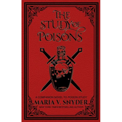 The Study of Poisons