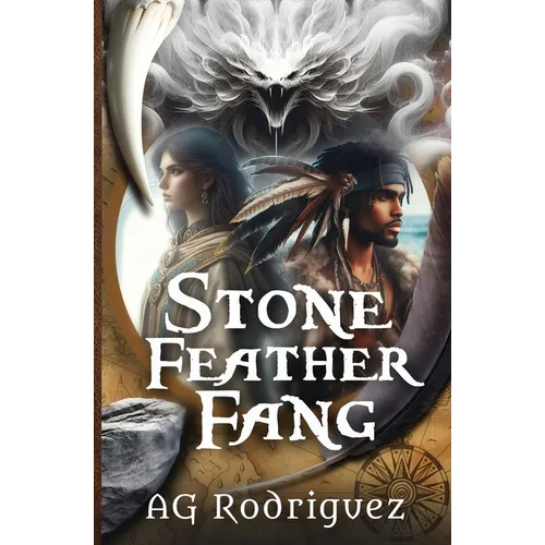 Stone Feather Fang