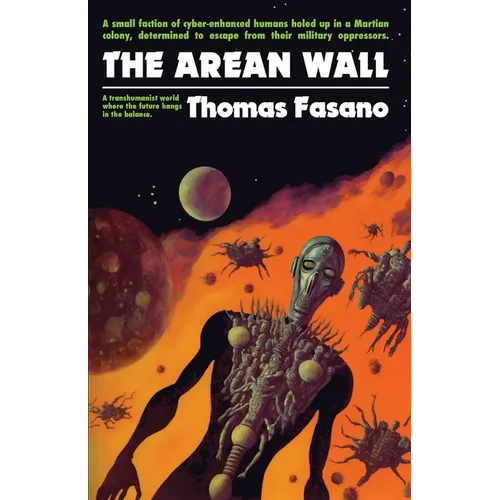 The Arean Wall
