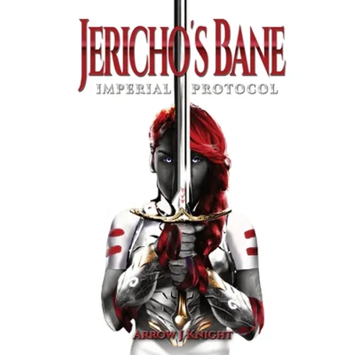 Jericho's Bane: Imperial Protocol