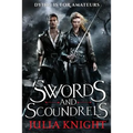 Swords and Scoundrels