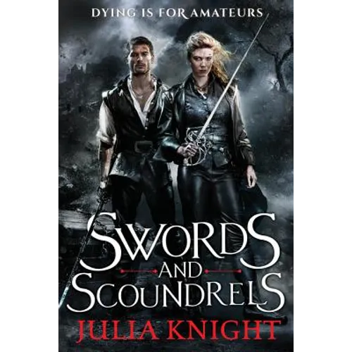 Swords and Scoundrels