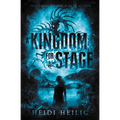 A Kingdom for a Stage