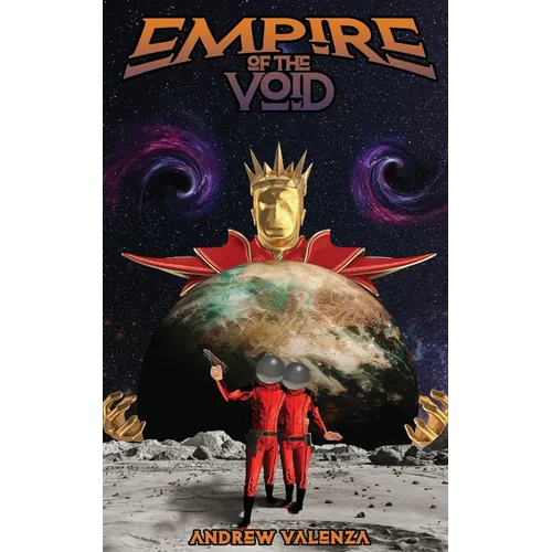 Empire of the Void