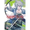 Karneval, Volume 6