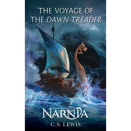 The Voyage of the Dawn Treader