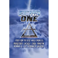 Echo One: Tales from the Secret World Chronicles