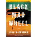 Black Mad Wheel