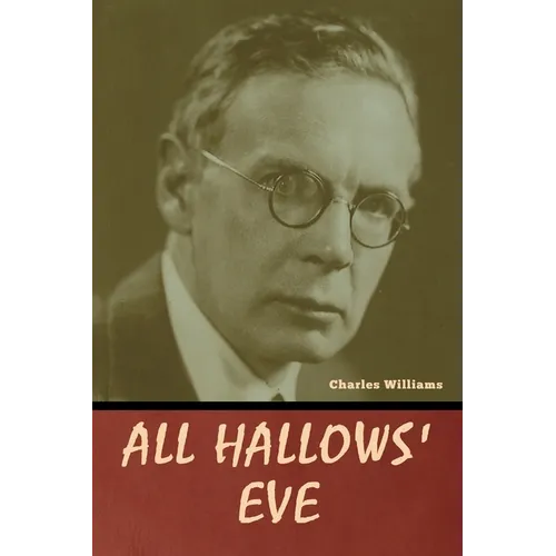 All Hallows' Eve