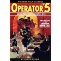 Operator #5: Invasion of the Crimson Death Cult