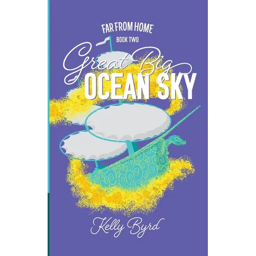Great Big Ocean Sky