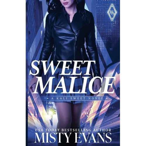 Sweet Malice