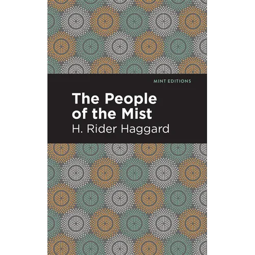 The People of the Mist