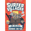 Diary of a Surfer Villager, Books 36-40: An Unofficial Minecraft Series