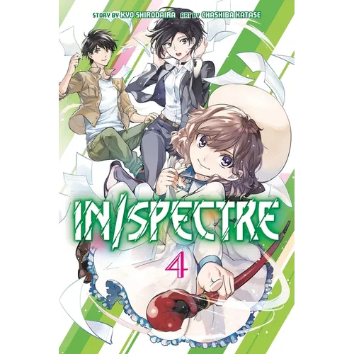 In/Spectre 4