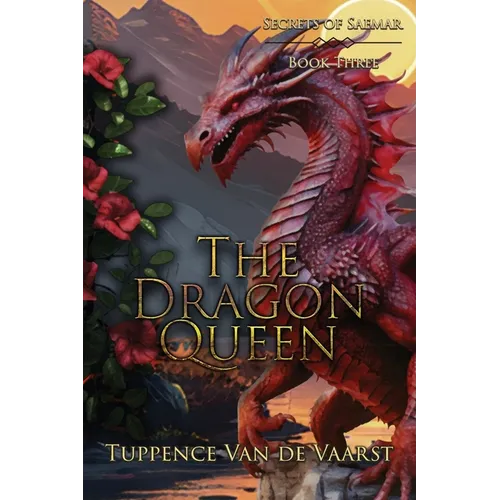 The Dragon Queen