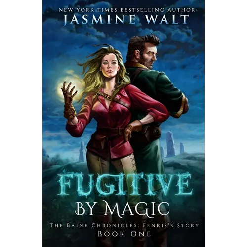 Fugitive By Magic