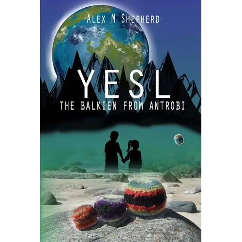 Yesl: The Balkien from Antrobi