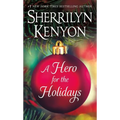 A Hero for the Holidays: Three Novellas