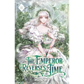 The Emperor Reverses Time: Volume II (Light Novel)