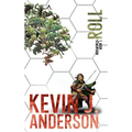 Roll: Hexworld Book 1