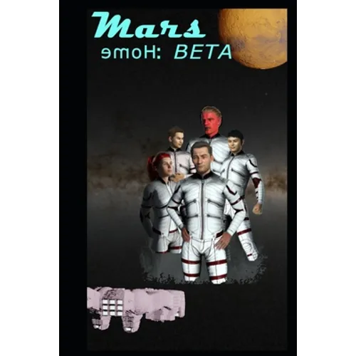 Mars Home: Beta