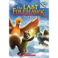 The Cloud Kingdom: A Branches Book (the Last Firehawk #7)