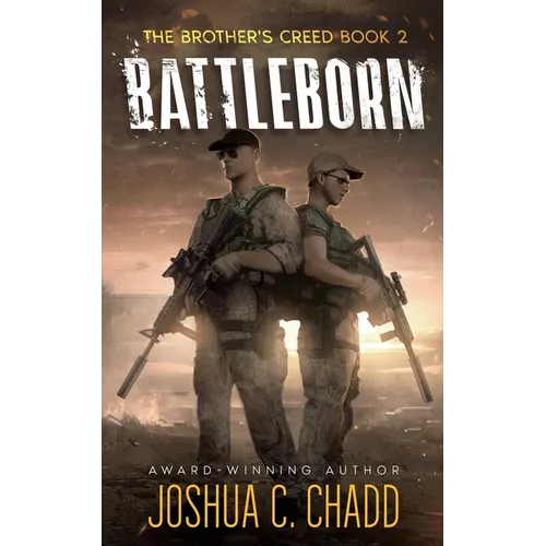 Battleborn