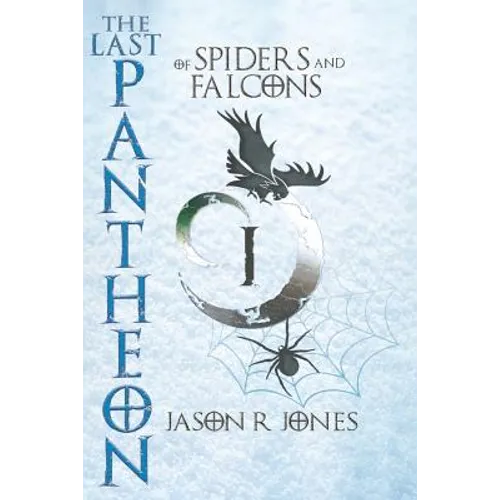 The Last Pantheon: of spiders and falcons