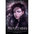 The Lightning Conjurer: The Awakening