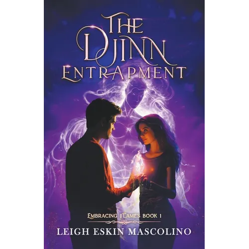 The Djinn Entrapment