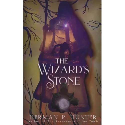 The Wizard's Stone