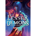 Lesser Demons: Book 1 in the Way Reader series