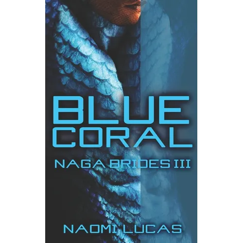 Blue Coral