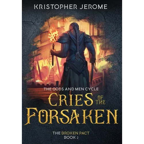 Cries of the Forsaken