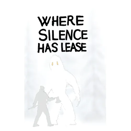 Where Silence Has Lease