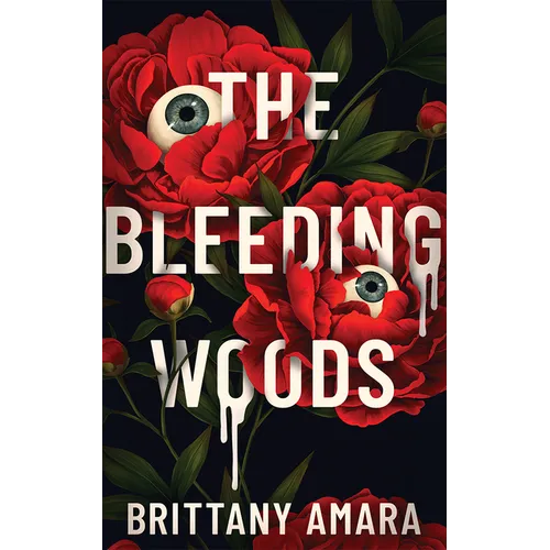 The Bleeding Woods