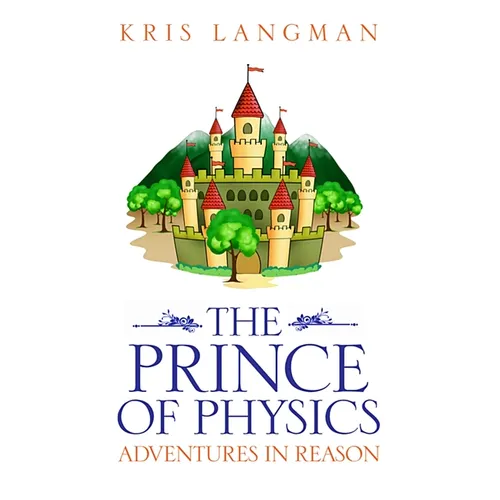 The Prince of Physics