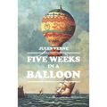 Five Weeks in a Balloon